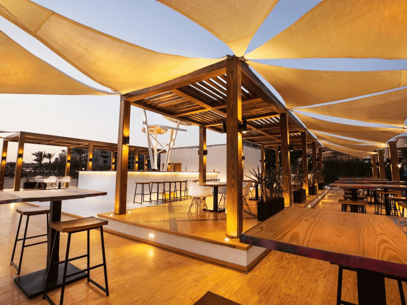 Pyramisa Beach Resort Sahl Hasheesh