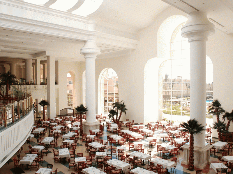 Pyramisa Beach Resort Sahl Hasheesh