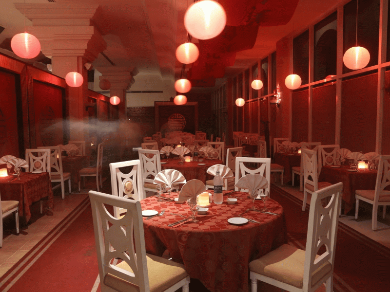 Pyramisa Beach Resort Sahl Hasheesh