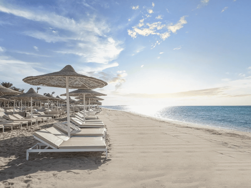 Pyramisa Beach Resort Sahl Hasheesh