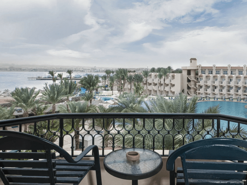 Pyramisa Beach Resort Sahl Hasheesh