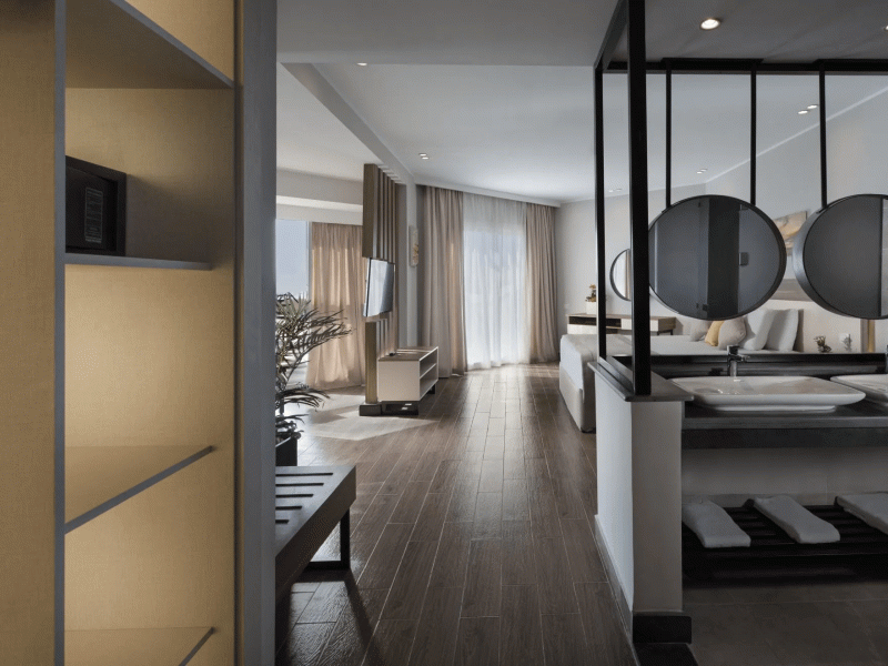 Pyramisa Beach Resort Sahl Hasheesh