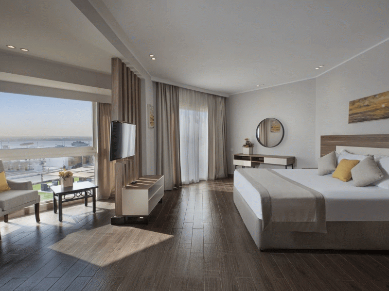 Pyramisa Beach Resort Sahl Hasheesh