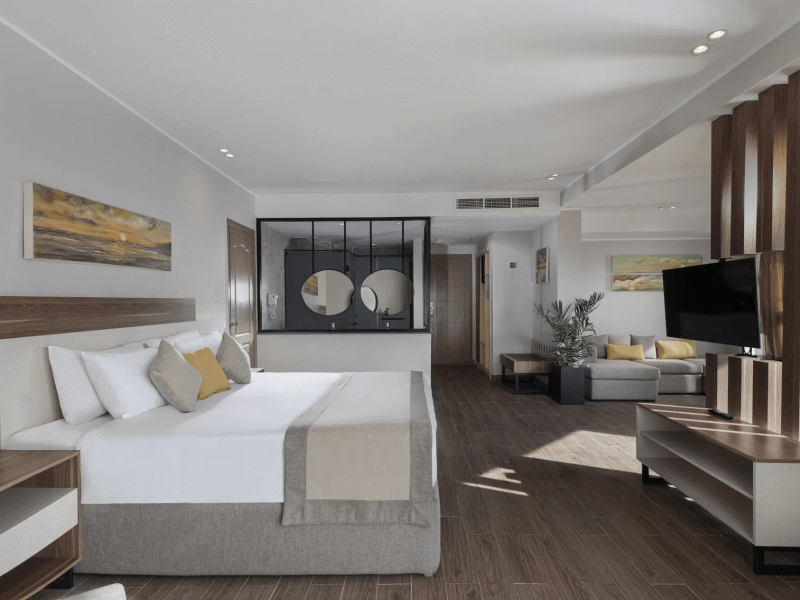 Pyramisa Beach Resort Sahl Hasheesh