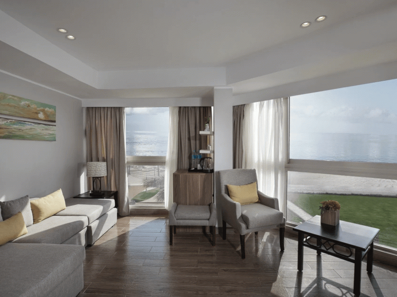 Pyramisa Beach Resort Sahl Hasheesh