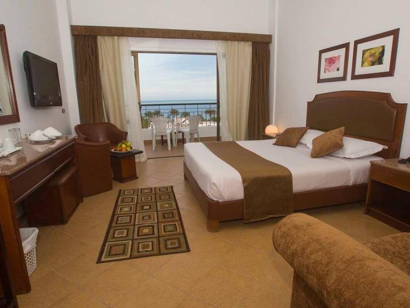 Marlin Inn Azur Resort