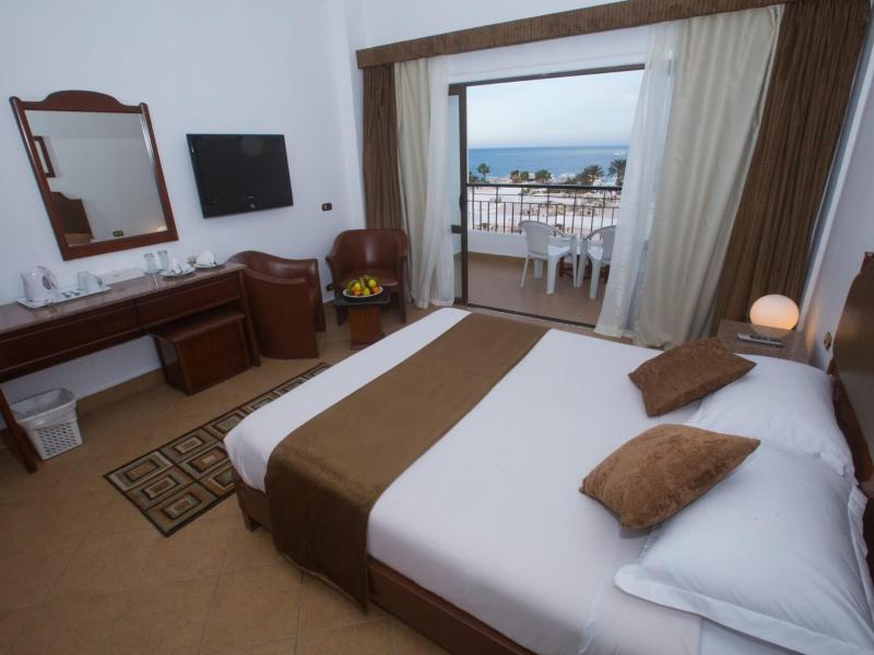 Marlin Inn Azur Resort