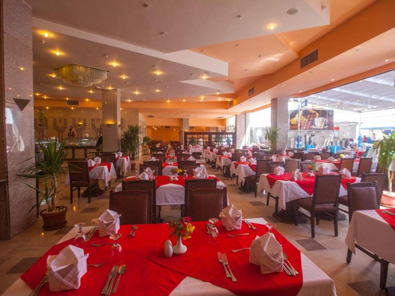 Marlin Inn Azur Resort