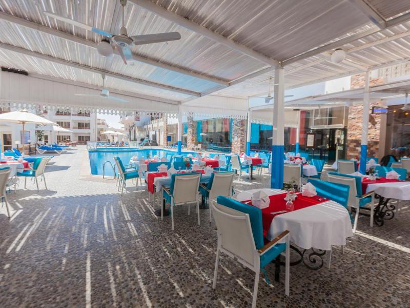 Marlin Inn Azur Resort