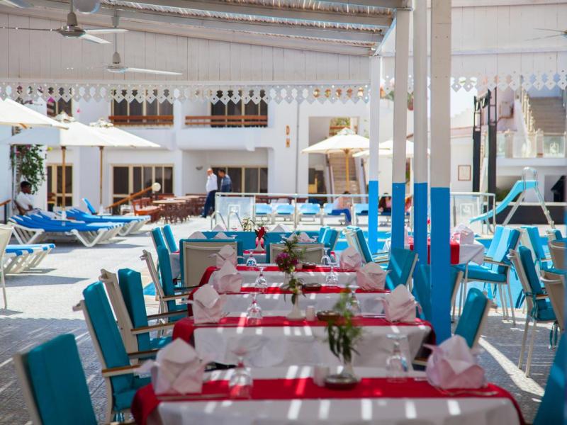Marlin Inn Azur Resort