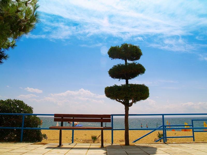 Village Mare Residence