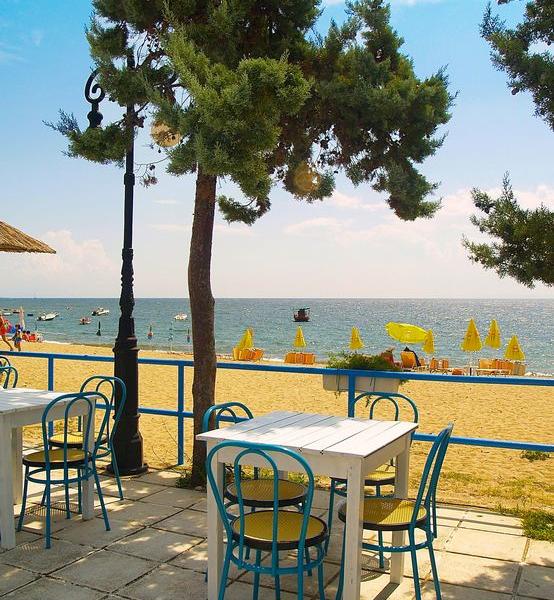 Village Mare Residence