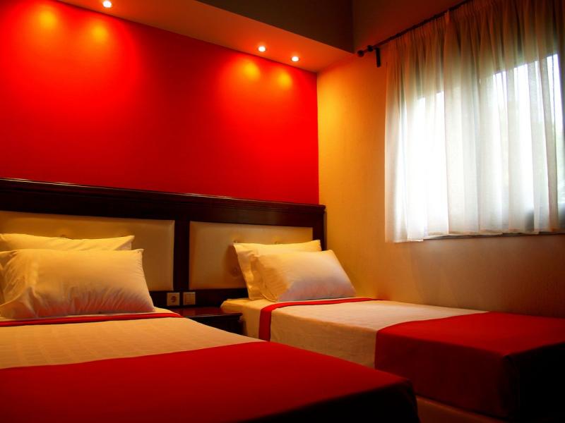 Village Mare Residence