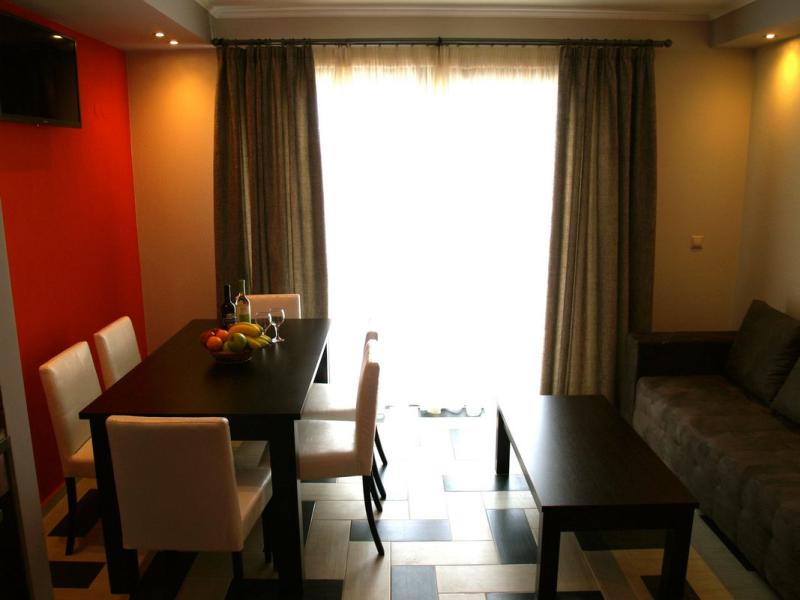 Village Mare Residence