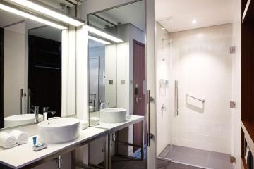 Отель Aloft Dubai South ОАЭ, Дубай, фото 15