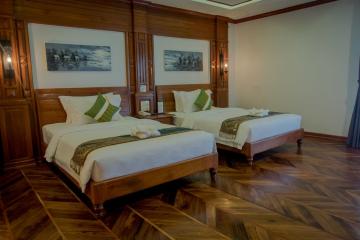 Отель The Night Hotel Камбоджа, Сием Рип, фото 9