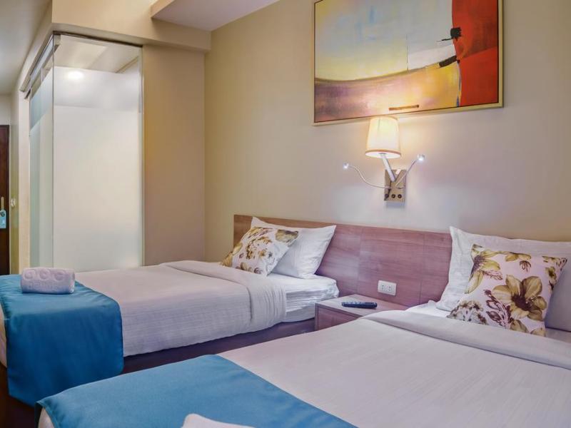 ABC Hotel Cebu