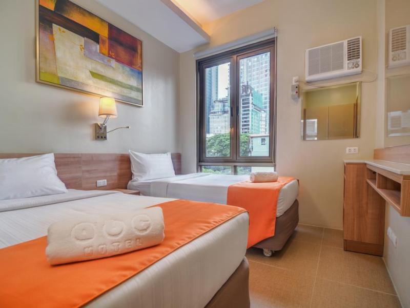 ABC Hotel Cebu