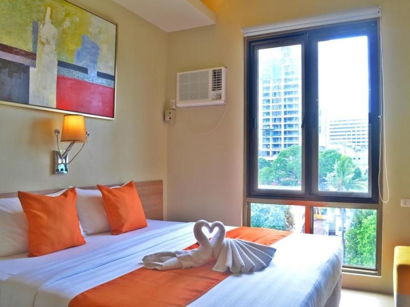 ABC Hotel Cebu