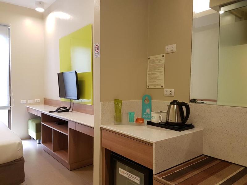 ABC Hotel Cebu