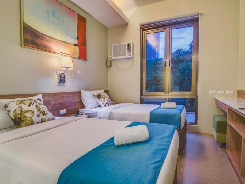 ABC Hotel Cebu