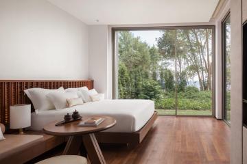 Отель Alila Villas Koh Russey Камбоджа, Сиануквиль, фото 4