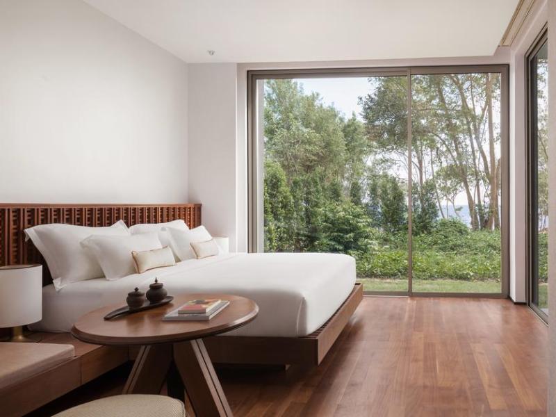 Alila Villas Koh Russey