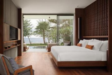 Отель Alila Villas Koh Russey Камбоджа, Сиануквиль, фото 5