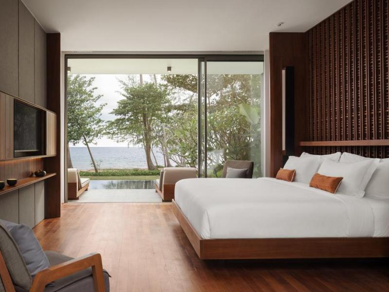 Alila Villas Koh Russey