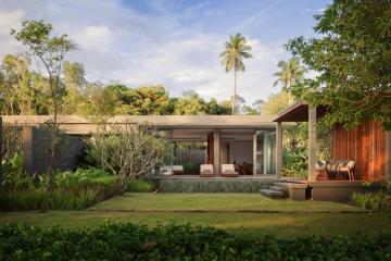 Отель Alila Villas Koh Russey Камбоджа, Сиануквиль, фото 6