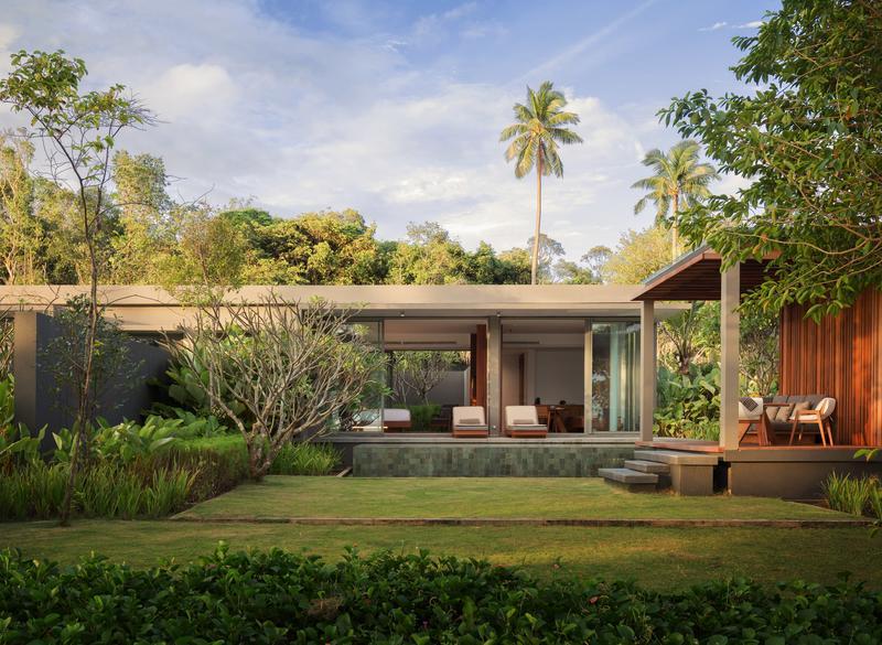 Alila Villas Koh Russey