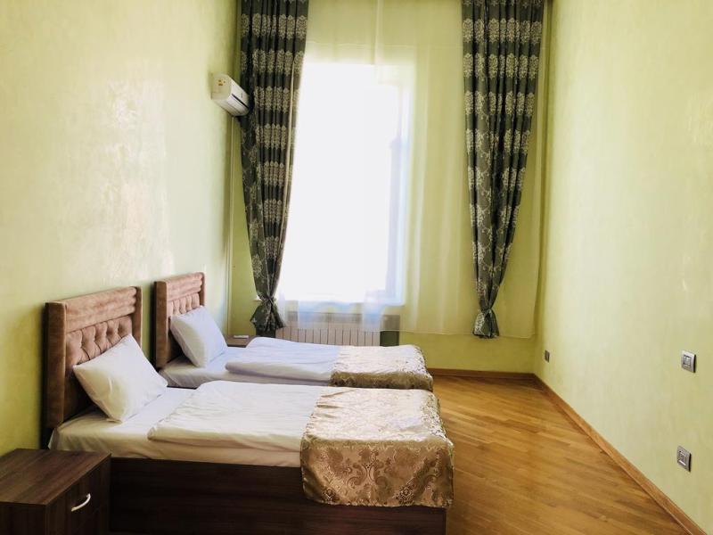 Amadeo Hotel & Apartments