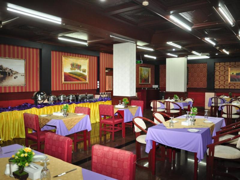 Bahrain Carlton Hotel