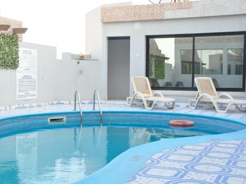 Bahrain Carlton Hotel