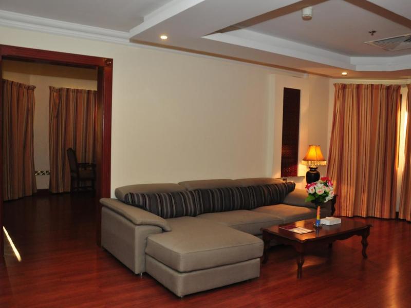 Bahrain Carlton Hotel