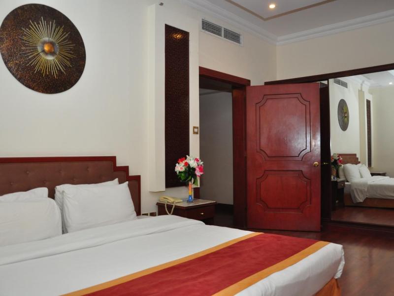 Bahrain Carlton Hotel