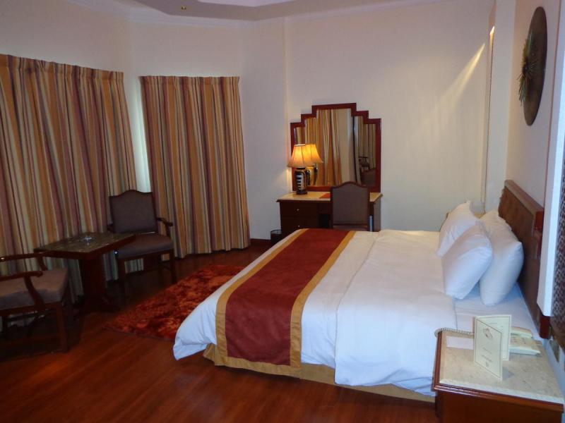 Bahrain Carlton Hotel