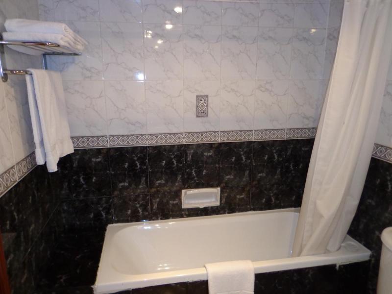 Bahrain Carlton Hotel