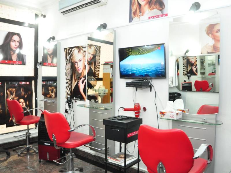 Bahrain Carlton Hotel