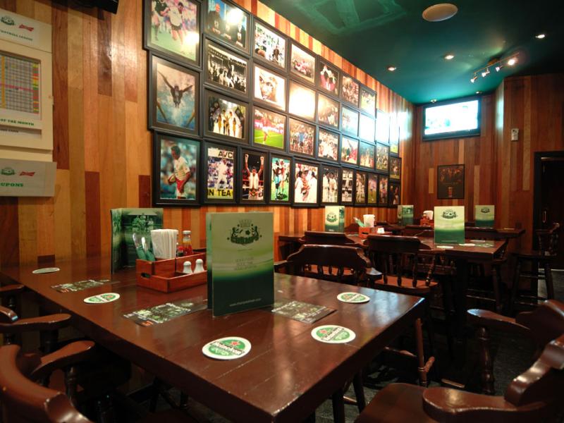 The Juffair Grand Hotel