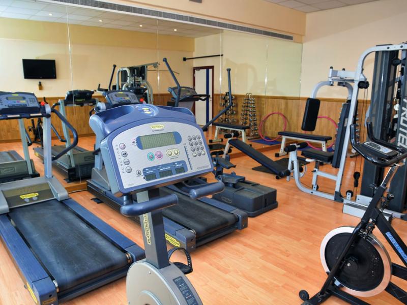 The Juffair Grand Hotel