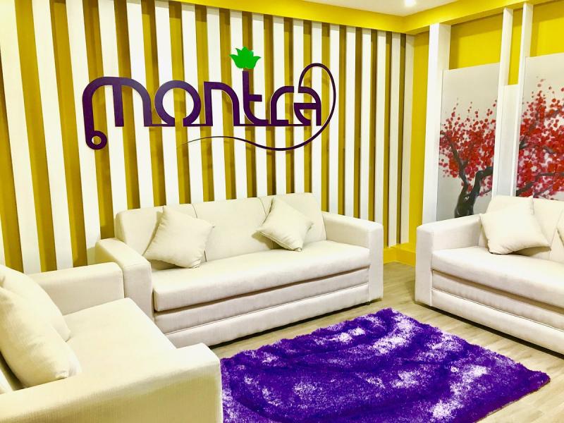 The Juffair Grand Hotel