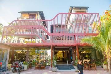 Отель Viva Resort Вьетнам, Муйне, фото 2