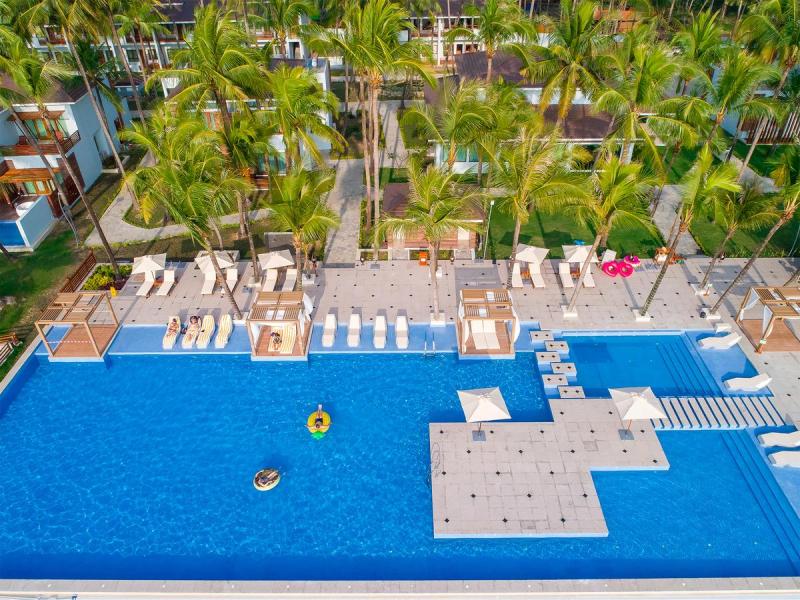 Jasmine Ngapali Resort