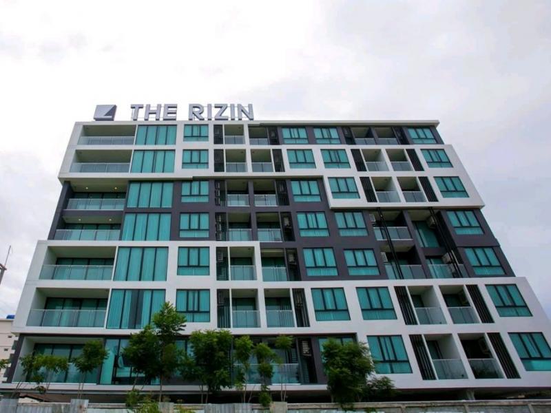 The Rizin Hotel & Residences