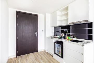 Отель The Rizin Hotel & Residences Таиланд, Пхра Тамнак Хилл, фото 11