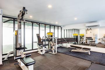 Отель The Rizin Hotel & Residences Таиланд, Пхра Тамнак Хилл, фото 12