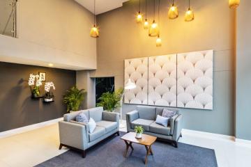 Отель The Rizin Hotel & Residences Таиланд, Пхра Тамнак Хилл, фото 13