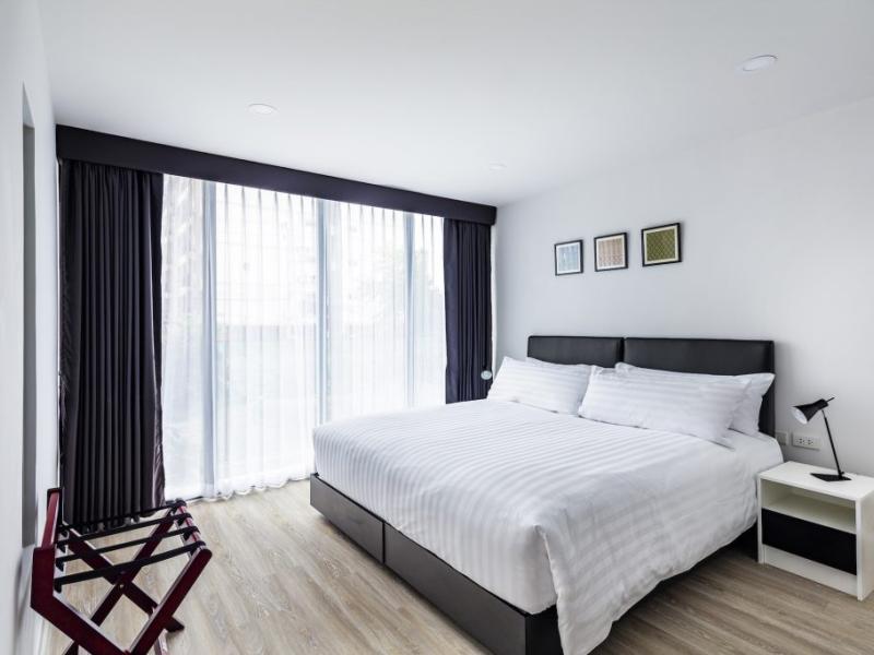 The Rizin Hotel & Residences