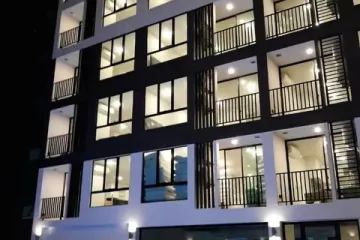 Отель The Rizin Hotel & Residences Таиланд, Пхра Тамнак Хилл, фото 2